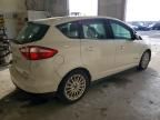 2016 Ford C-max sel