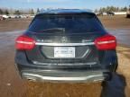 2015 Mercedes-Benz Gla 250 4matic