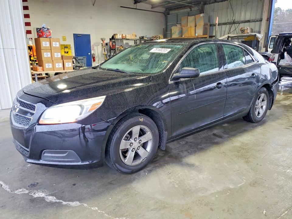 2013 Chevrolet Malibu ls