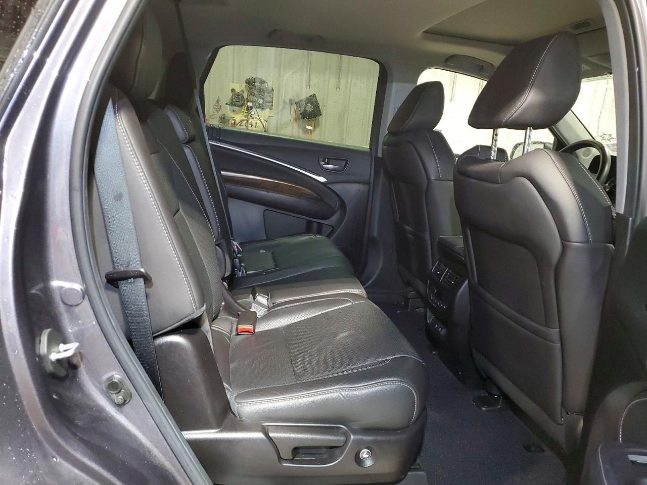 2020 Acura Mdx Technology