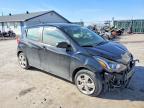 2020 Chevrolet Spark ls