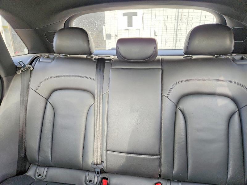 2016 Audi Q3 Prestige