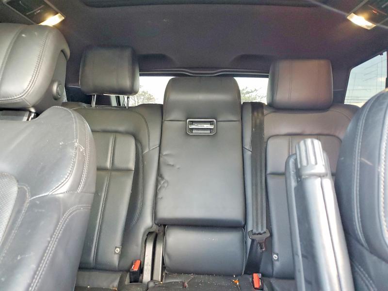 2021 Land Rover Range Rover Sport hse Silver Edition