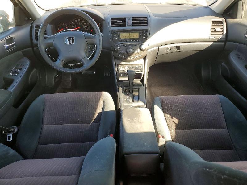 2004 Honda Accord dx