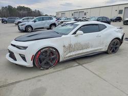 2017 Chevrolet Camaro ss en venta en Gaston, SC