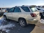 2000 Lexus Rx 300
