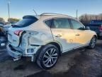 2016 Infinity Qx50 Base