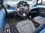 2013 Chevrolet Spark 1LT