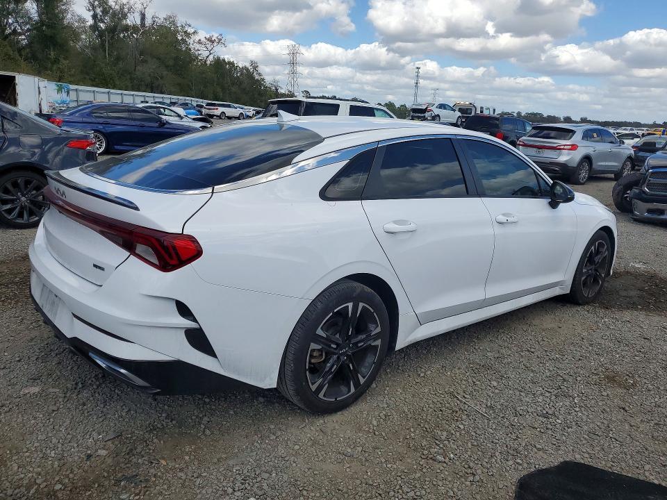 2023 KIA K5 gt Line