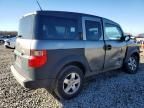 2005 Honda Element ex