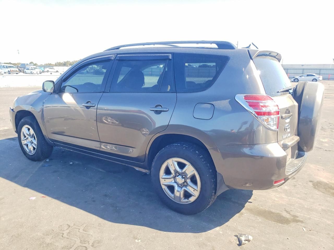 2011 Toyota Rav4