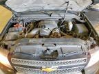 2009 Chevrolet Avalanche K1500 LT