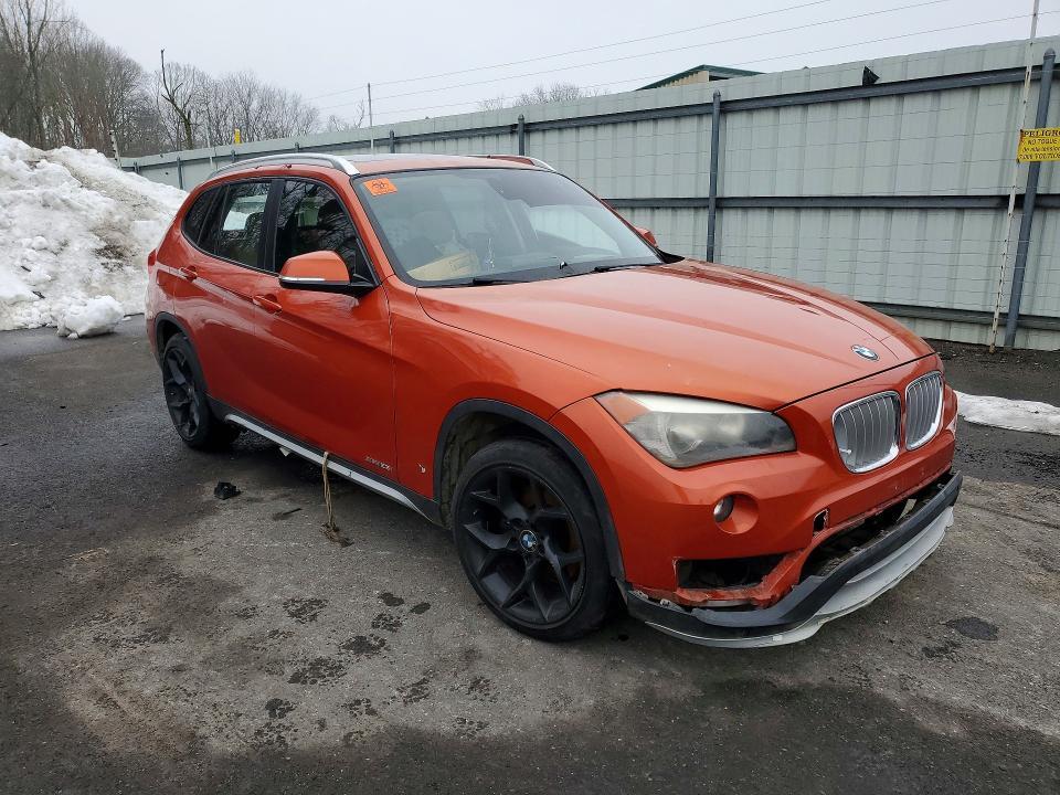 2015 BMW X1 Sdrive28i