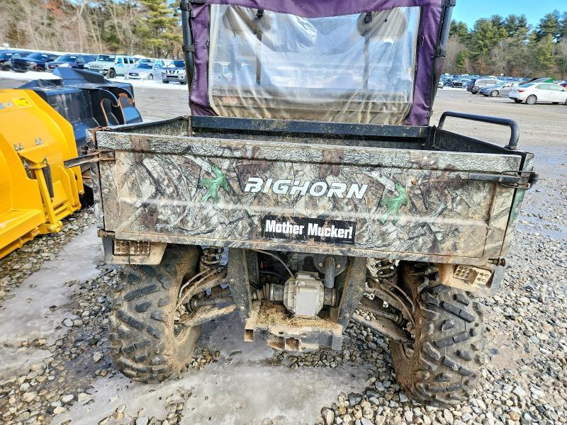 2023 Bighorn 2023 Urwi Unknown-Utility Vehicle