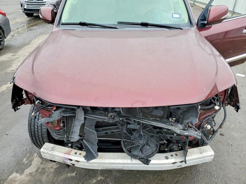 2014 Lexus Lx 570 Base
