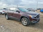 2017 GMC Acadia sle