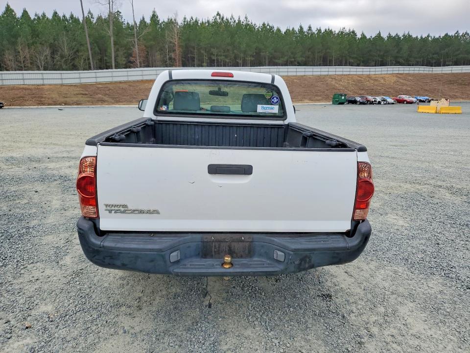 2006 Toyota Tacoma