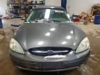 2003 Ford Taurus ses