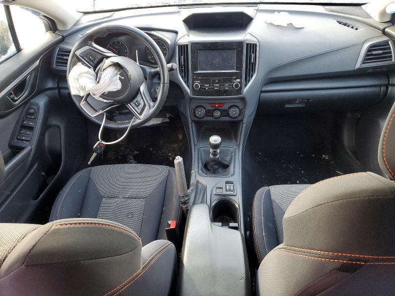 2019 Subaru Crosstrek Premium