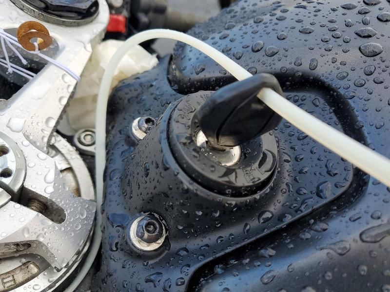 2024 Ducati Panigale V2