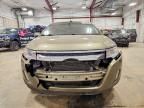 2012 Ford Edge Limited