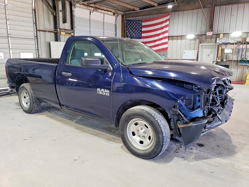 2018 Dodge Ram 1500 st