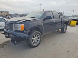 GMC Vehiculos salvage en venta: 2008 GMC New Sierra K1500 Denali