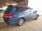 2010 Honda Odyssey exl