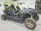 2016 Can-Am Maverick-Utility Vehicle