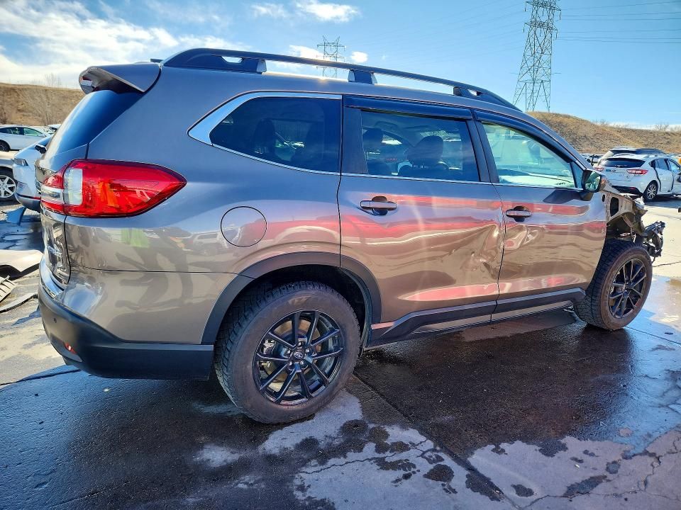 2021 Subaru Ascent Premium