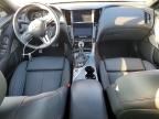 2024 Infiniti Q50 red Sport 400