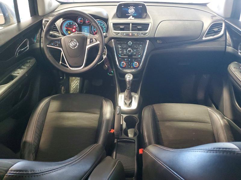2015 Buick Encore Convenience