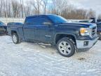2014 GMC Sierra K1500 sle