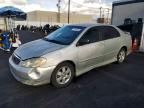 2004 Toyota Corolla ce