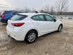 2018 Mazda 3 Sport