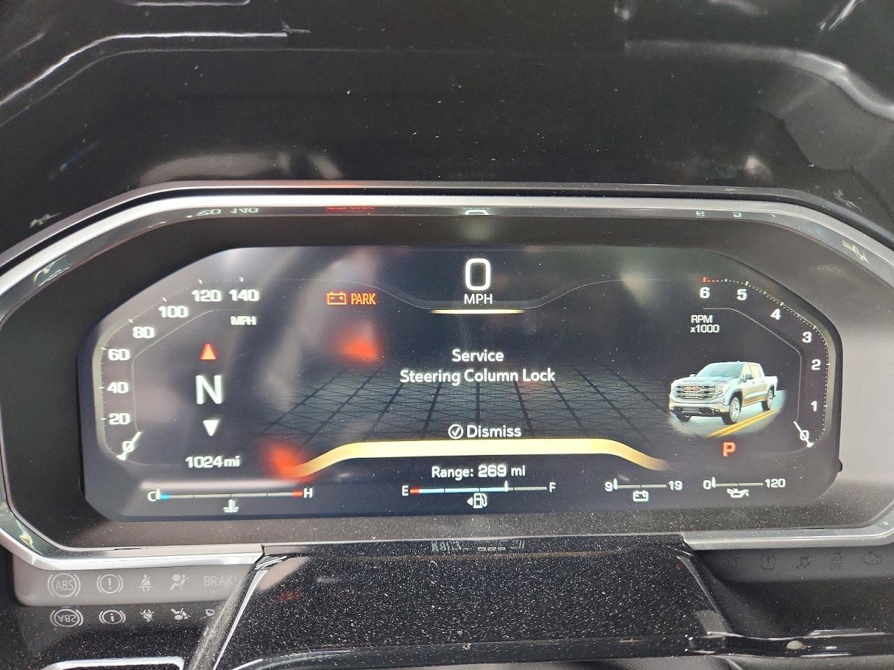 2026 GMC Sierra K1500 Elevation