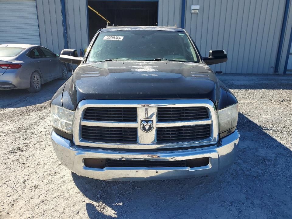 2012 Dodge Ram 2500 st