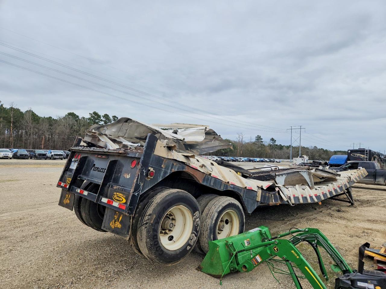 2020 Peerless Peerless