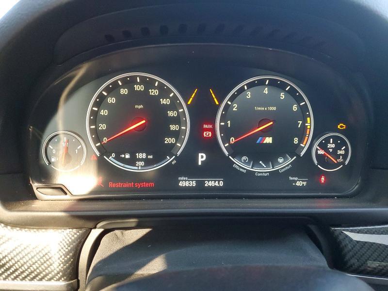 2015 Bmw Motorrad 2015 bmw Motorrad M5