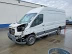 2020 Ford Transit 250 Delivery Van