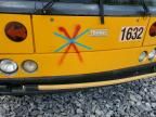 2004 Thomas Built HDX School Bus School Bus