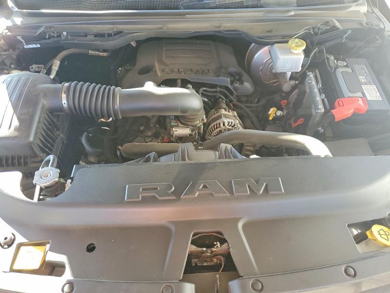 2022 Dodge Ram 1500 big Horn