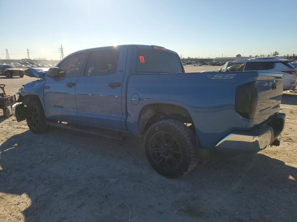 2019 Toyota Tundra