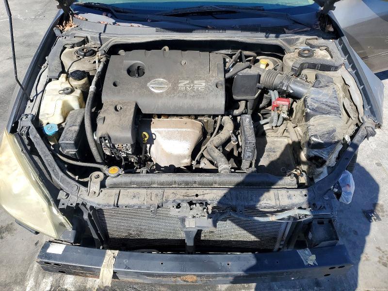 2005 Nissan Altima 2.5