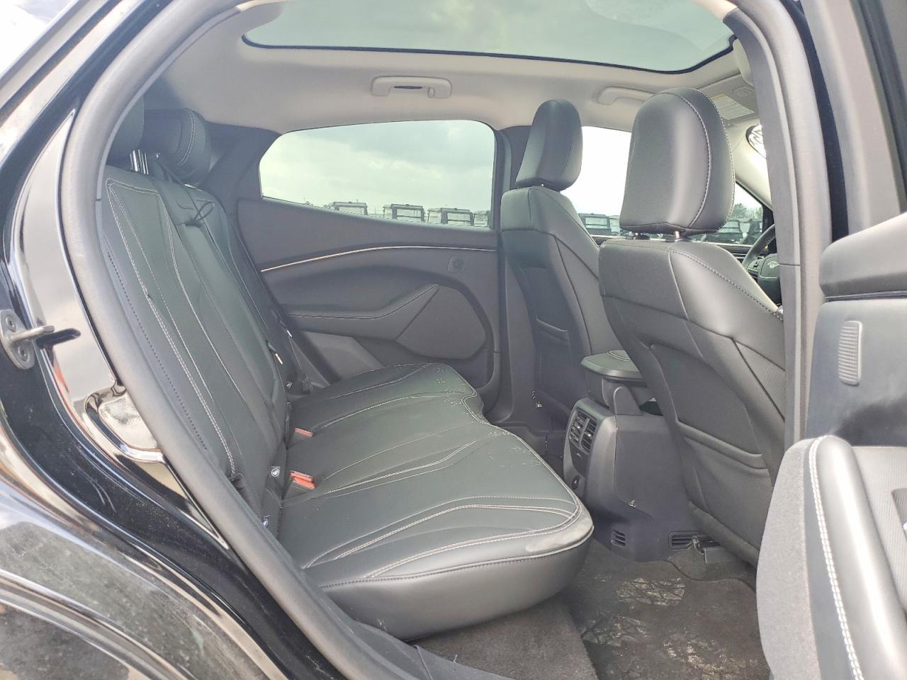 2024 Ford Mustang Mach-e Premium