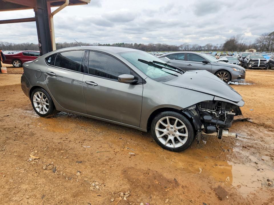 2013 Dodge Dart sxt