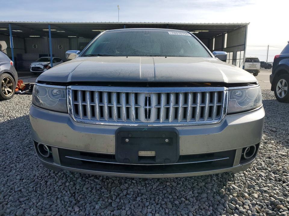 2009 Lincoln MKZ