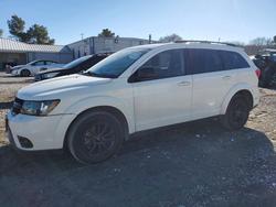 Dodge salvage cars for sale: 2019 Dodge Journey se
