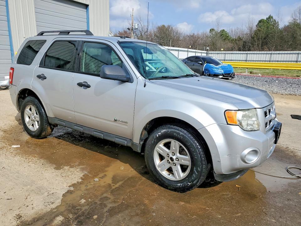 2010 Ford Escape Hybrid