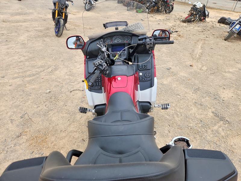 2012 Honda GL1800
